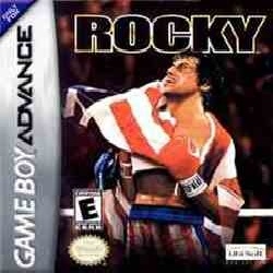Rocky (USA) (En,Fr,De,Es,It)